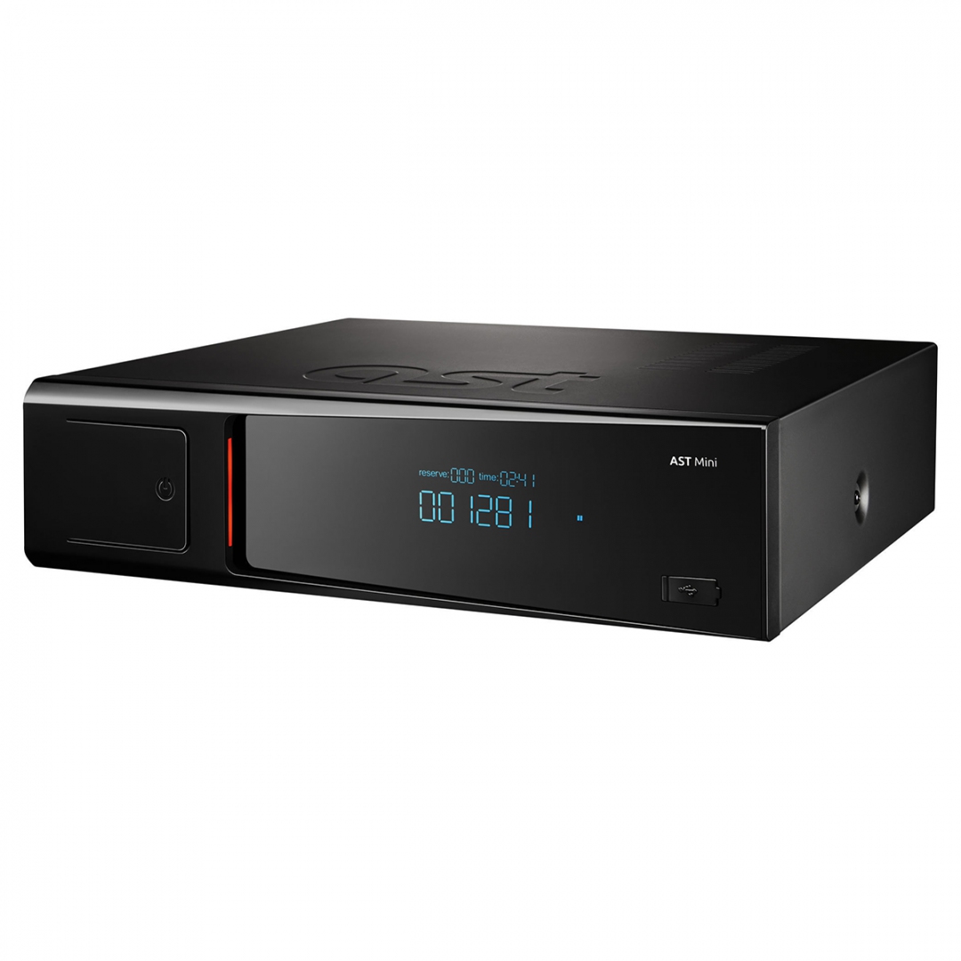 AST Mini (AST-25B) профессиональная система караоке в Барабинске