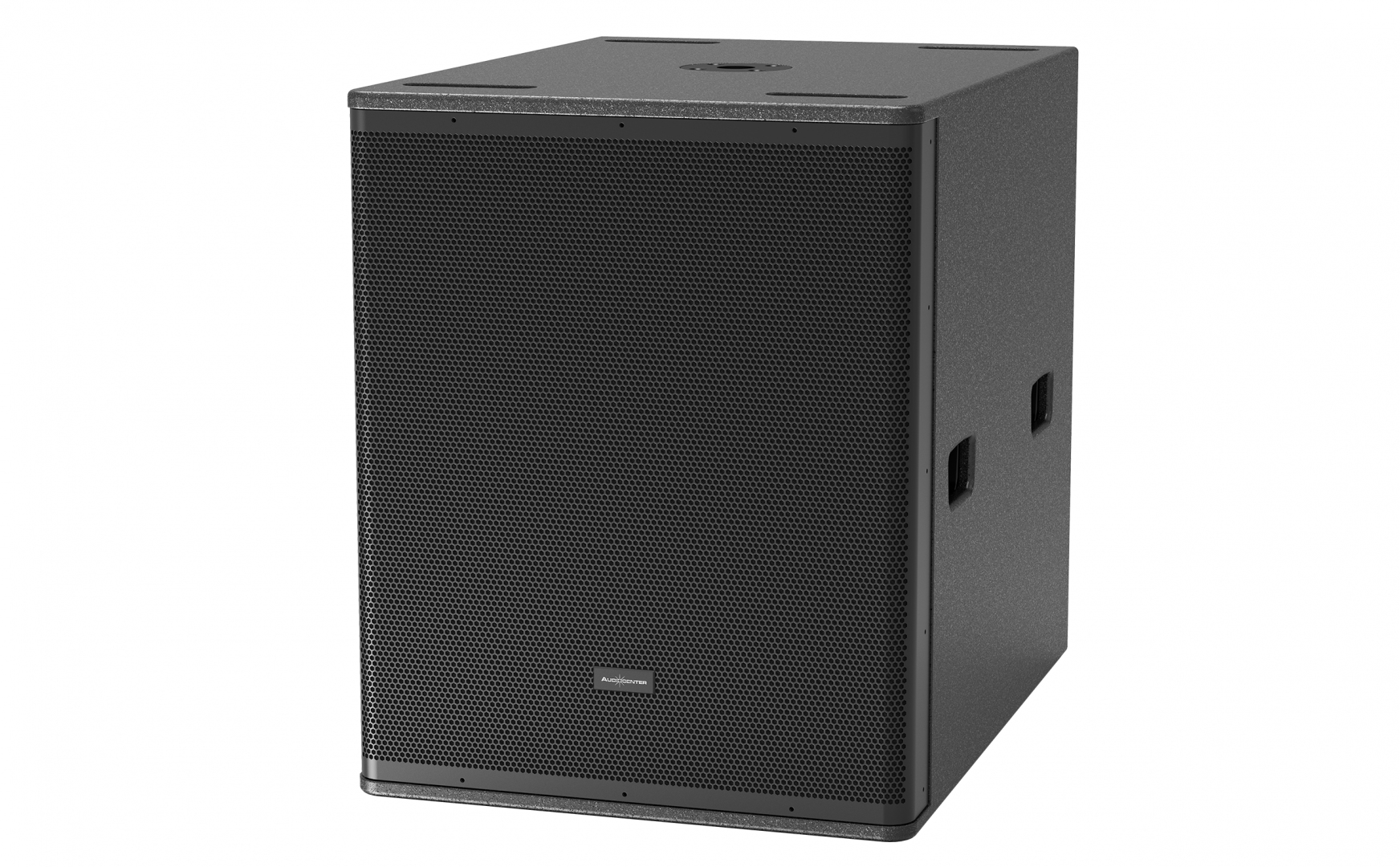 Audiocenter S3118A сабвуфер активный в Барабинске