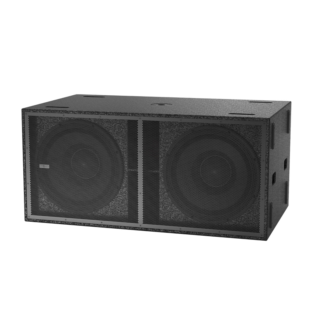 Audiocenter S3218A сабвуфер активный в Барабинске