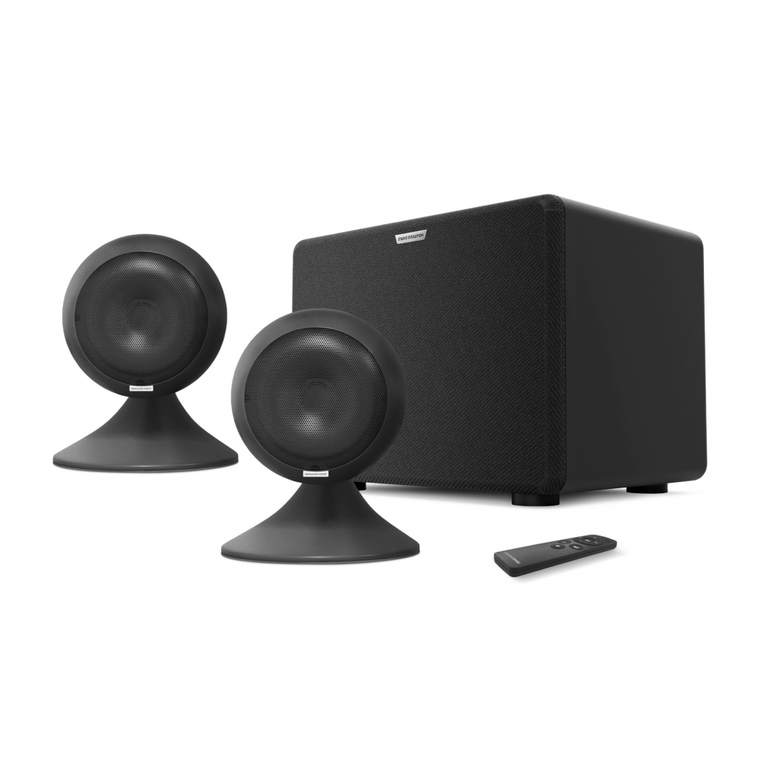 EvoSound Sphere 2.1 аудиосистема для караоке в Барабинске