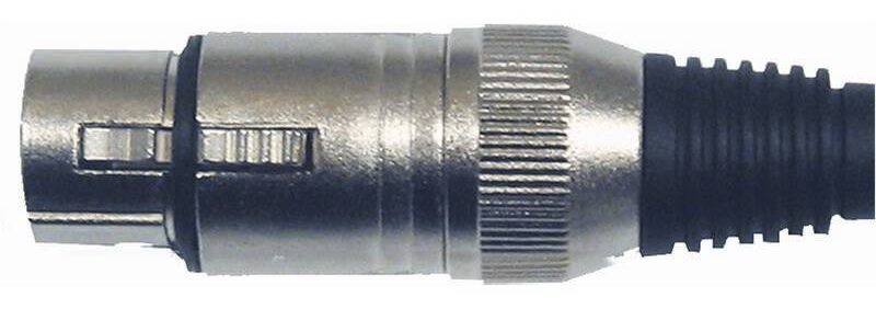 QUIK LOK NC354-K XLR Female Разъем в Барабинске