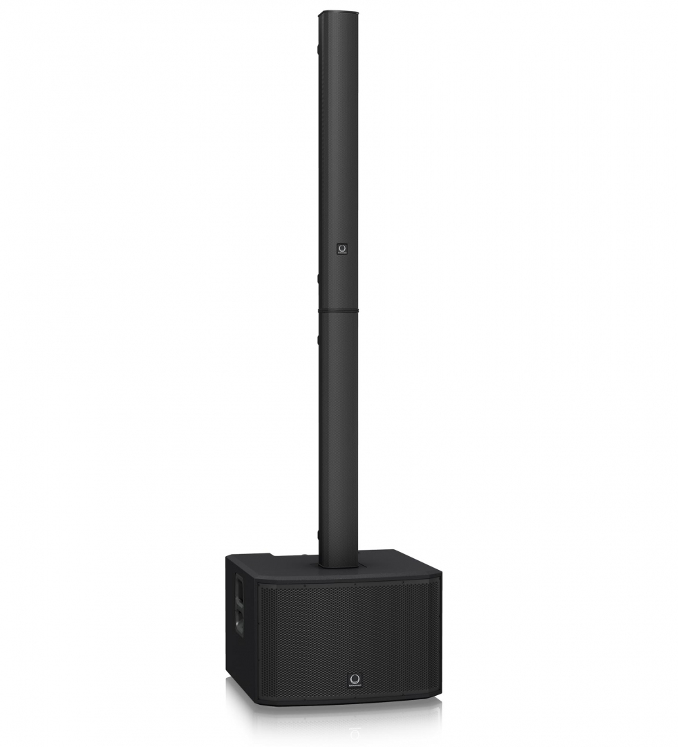 Turbosound iNSPIRE iP3000 модульная аудио колонна 2000Вт в Барабинске