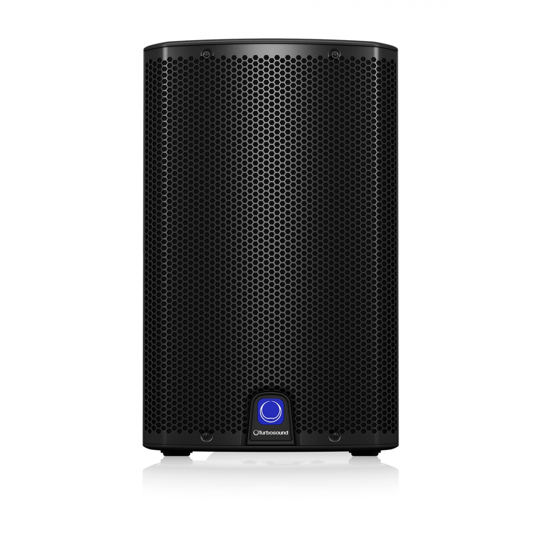 Turbosound iQ10 активная акустическая система в Барабинске