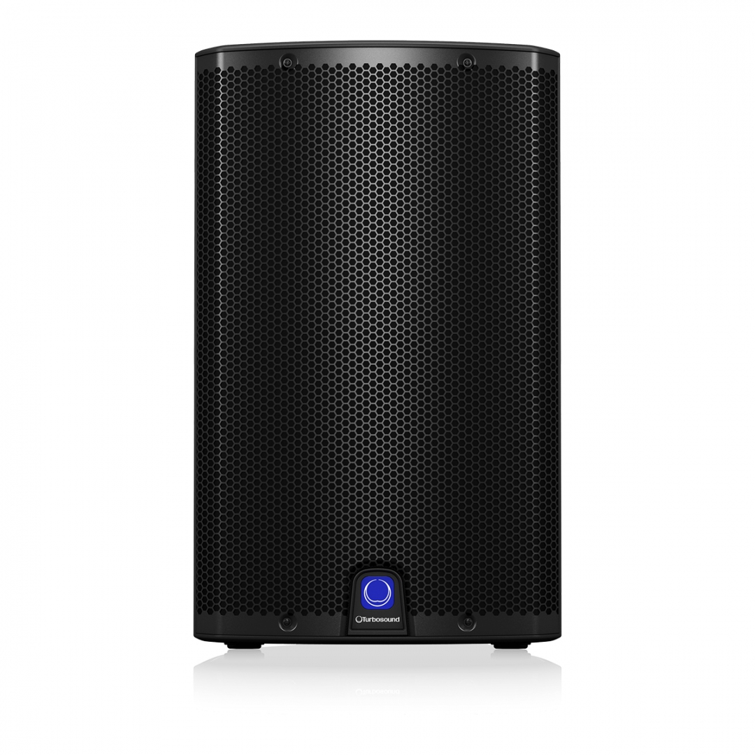 Turbosound iQ12 активная акустическая система в Барабинске