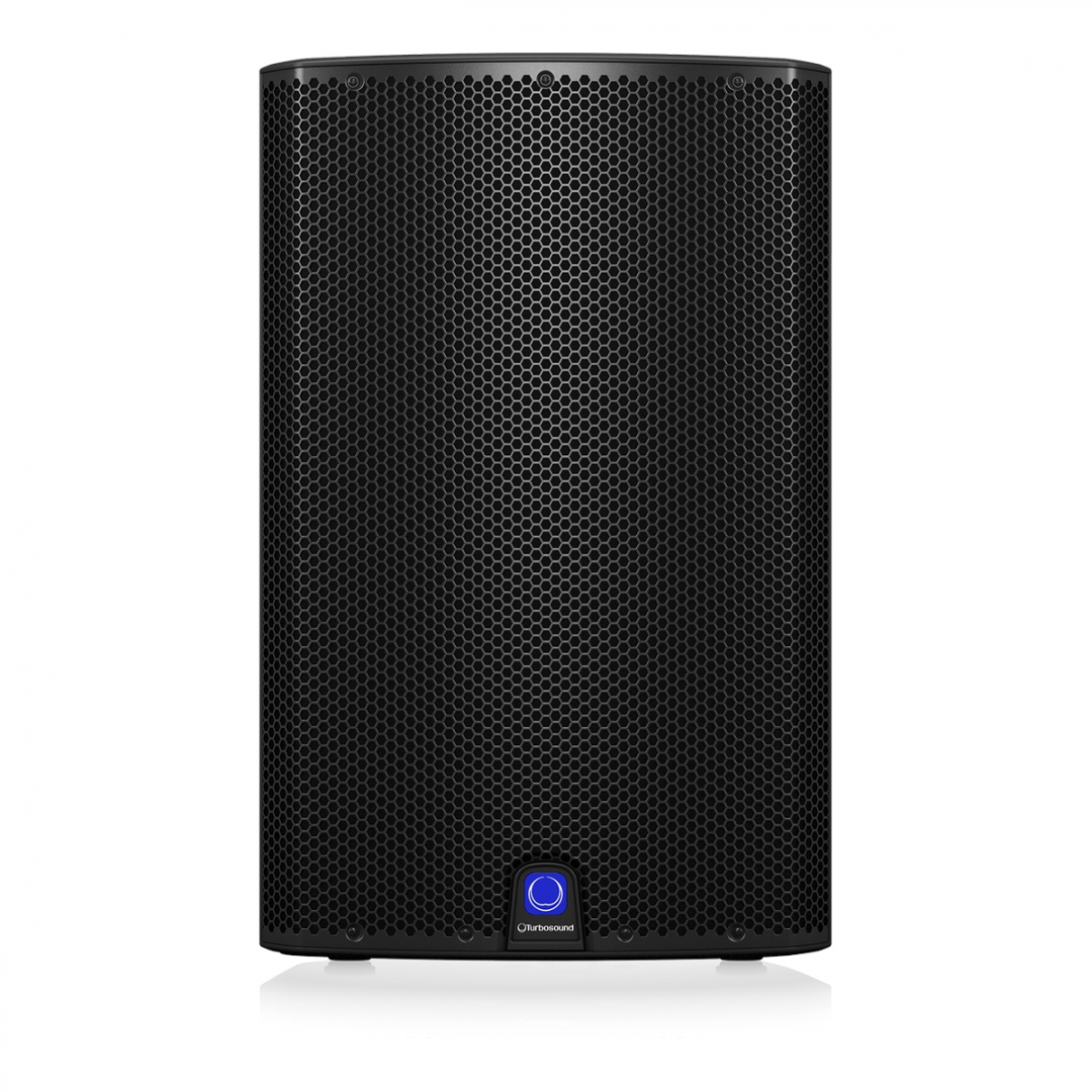 Turbosound iQ15 активная акустическая система в Барабинске