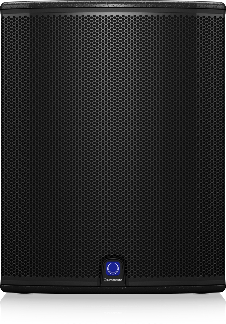 Turbosound iQ18B сабвуфер активный в Барабинске