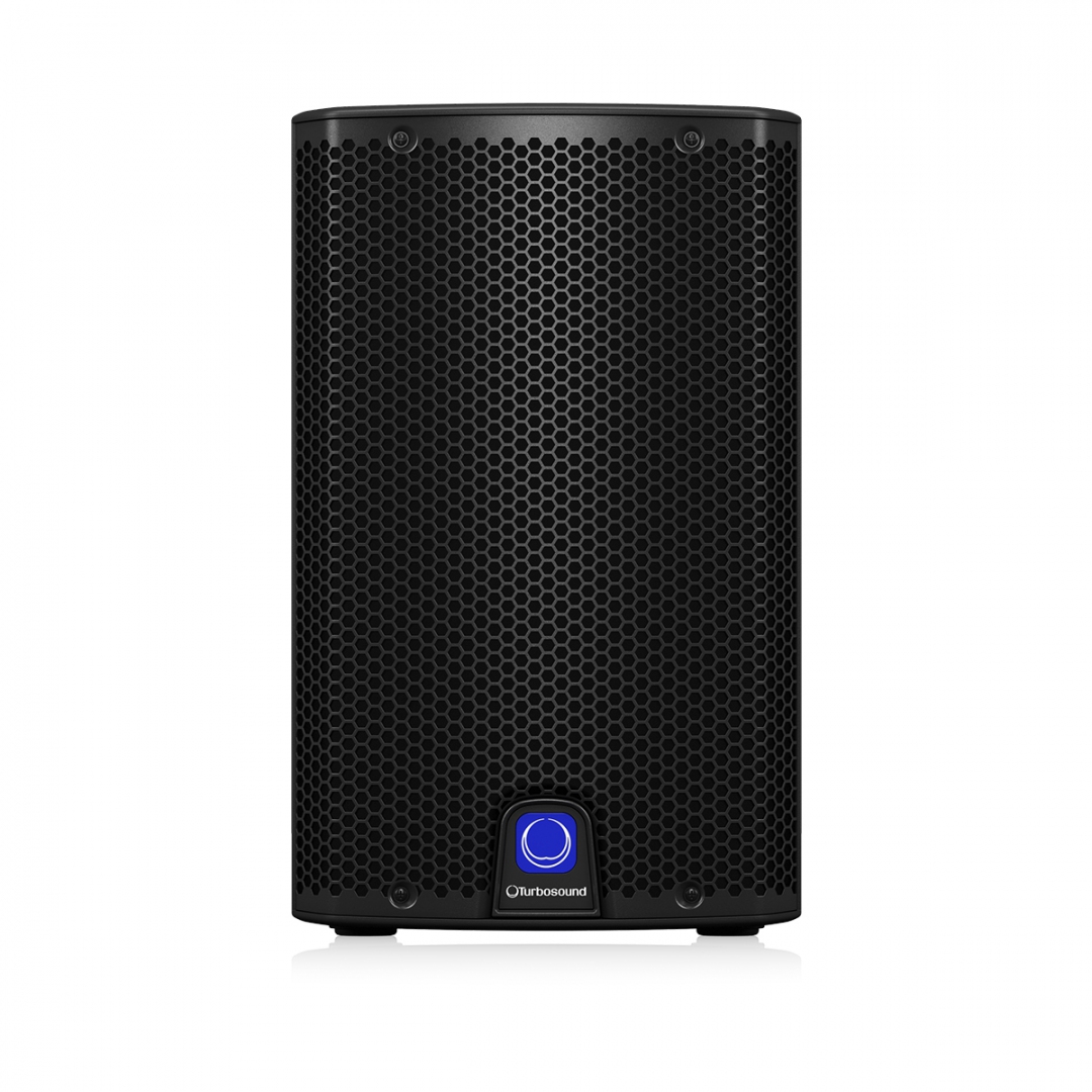 Turbosound iQ8 активная акустическая система в Барабинске