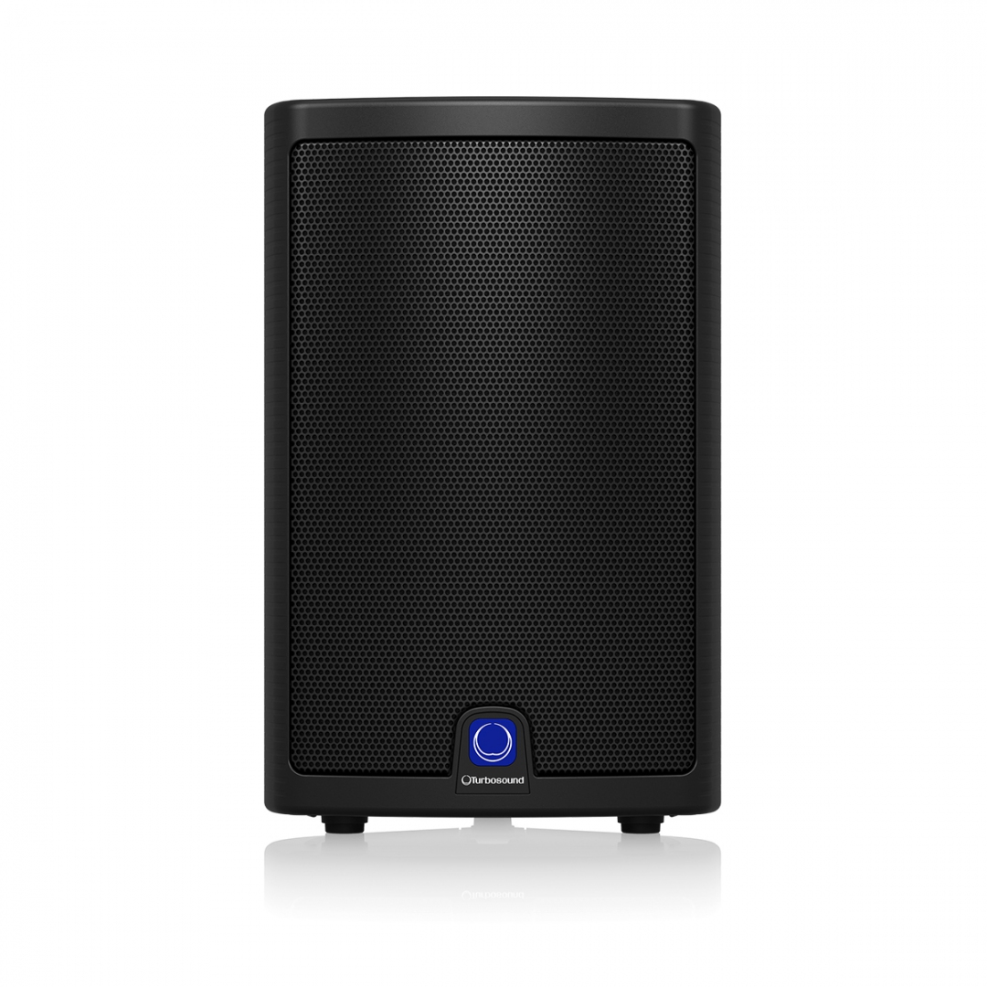 Turbosound MILAN M10 активная акустическая система в Барабинске