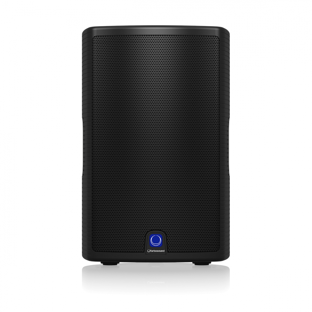 Turbosound MILAN M12 активная акустическая система в Барабинске