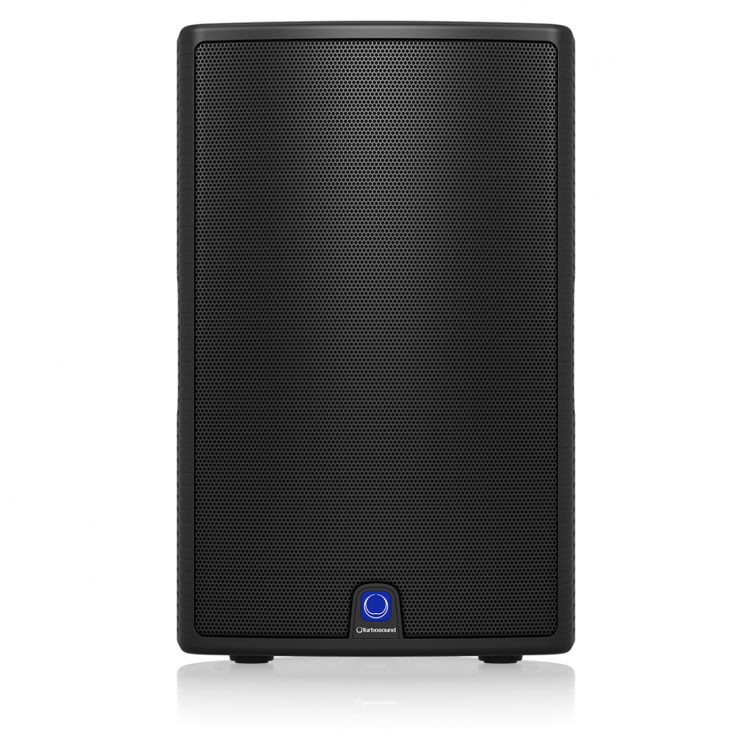 Turbosound MILAN M15 активная акустическая система в Барабинске