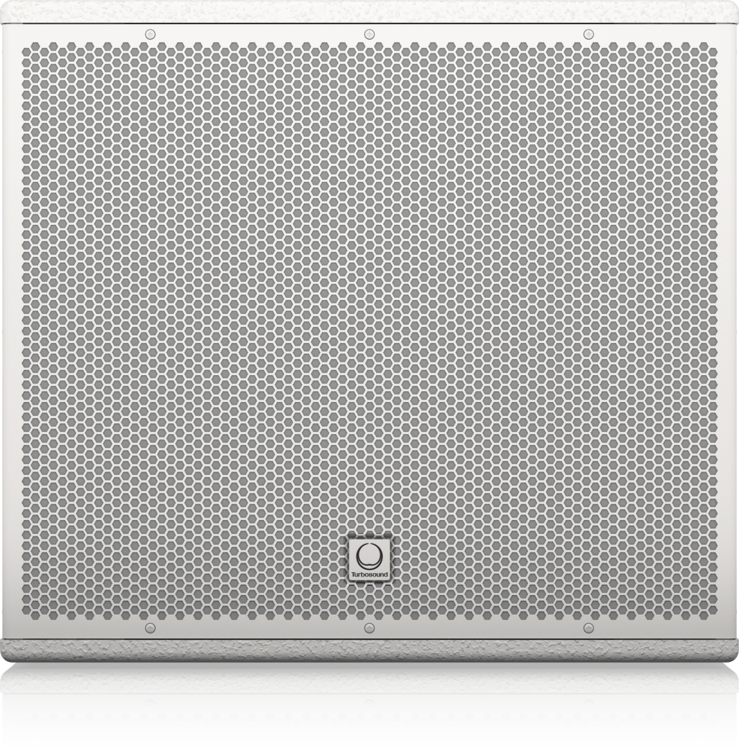 Turbosound NuQ115B-AN Активный сабвуфер в Барабинске