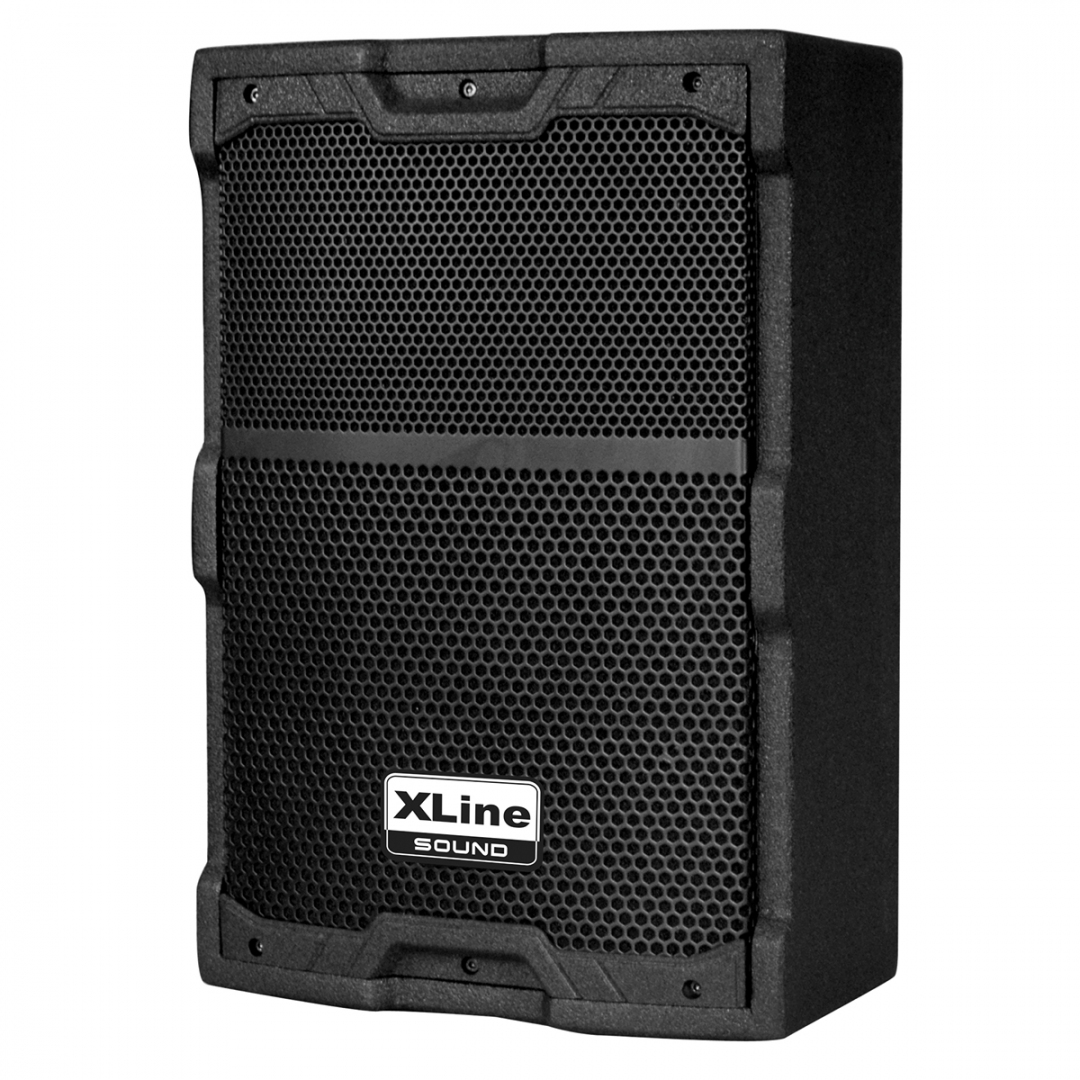 XLine ALFA P-10A Акустическая система активная в Барабинске