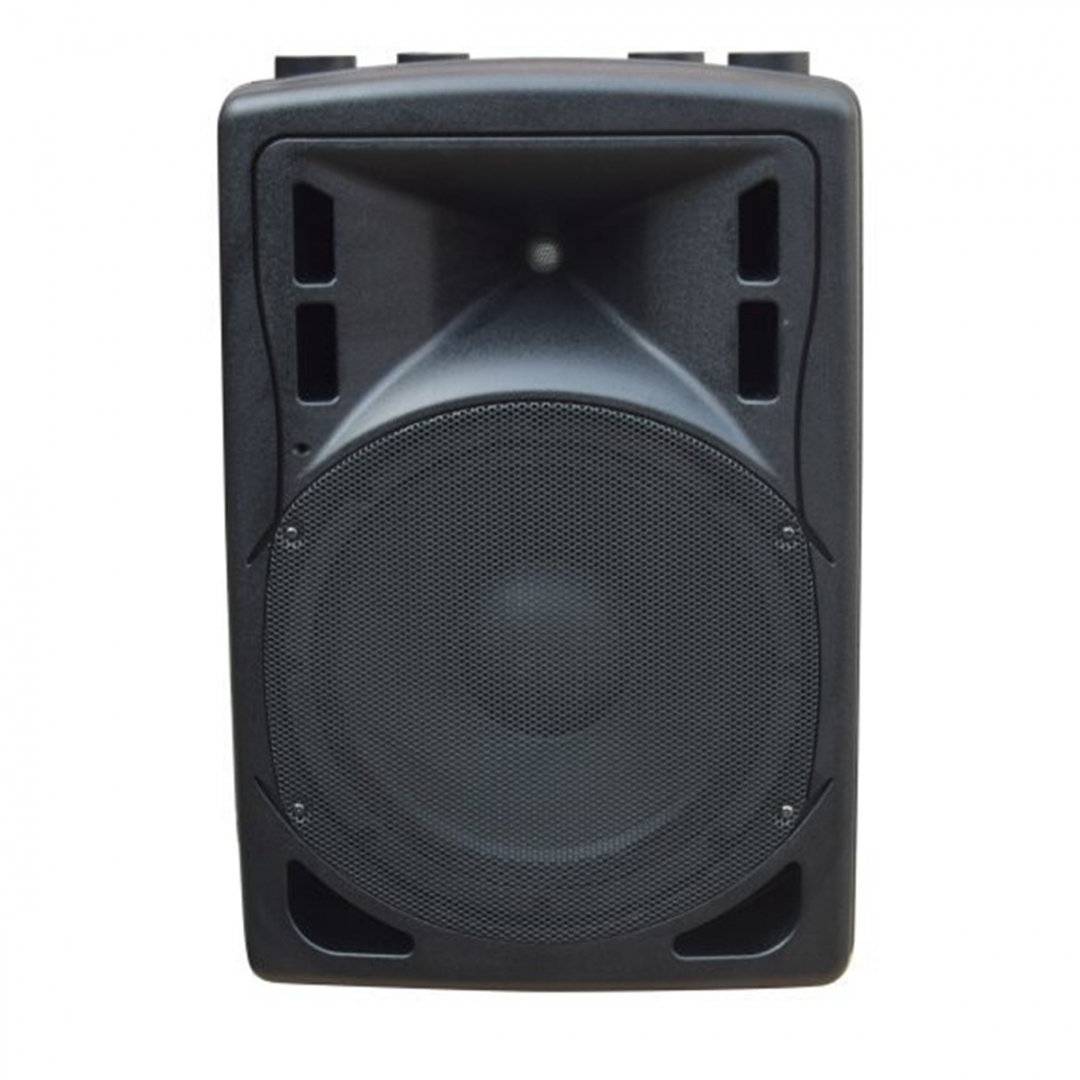XLine BAF-12A Акустическая система активная с MP3 плеером и Bluetooth в Барабинске