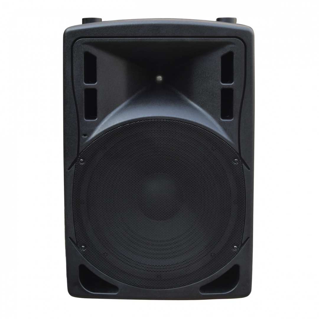 XLine BAF-15A Акустическая система активная с MP3 плеером и Bluetooth в Барабинске
