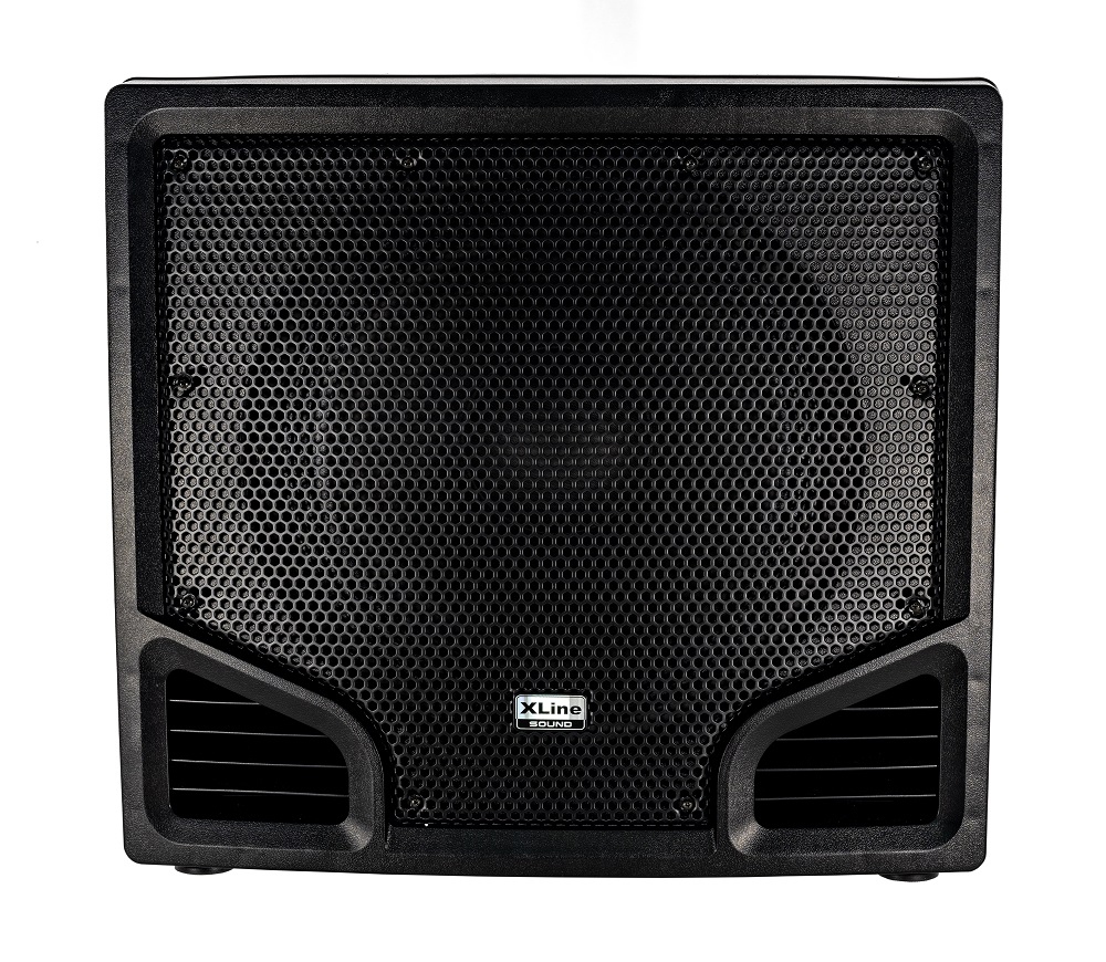 XLine SPX-18A SUB Сабвуфер активный в Барабинске