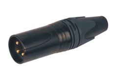 XLR Male (Папа) Разъем в Барабинске
