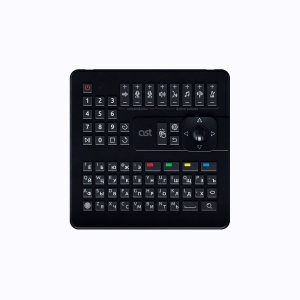 Пульт AST Zoom 2 (AST-90) в Барабинске