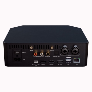 Фото сзади AST Zoom 2 (AST-90) в Барабинске