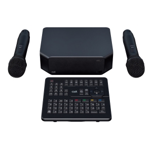 Караоке-система AST Zoom 2 (AST-90) в Барабинске