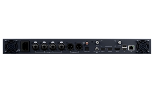 AST-350 Профессиональная караоке-система в Барабинске