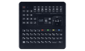 AST-350 Профессиональная караоке-система в Барабинске