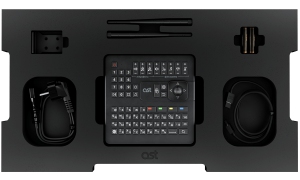 AST-350 Профессиональная караоке-система в Барабинске