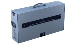AST-350 Профессиональная караоке-система в Барабинске