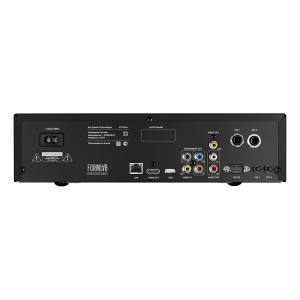 AST Mini (AST-25B) профессиональная система караоке в Барабинске