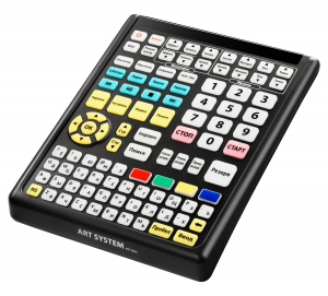 AST Mini (AST-25B) профессиональная система караоке в Барабинске