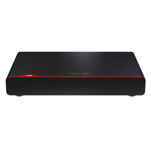AST ONEBOX акустическая система с функцией караоке (саундбар с караоке для телевизора) в Барабинске