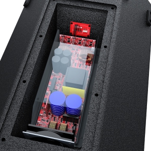 Audiocenter GT515A Активная акустическая система в Барабинске