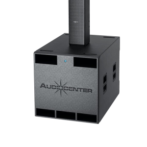 Audiocenter L65 + L65S MK2 порталы в Барабинске