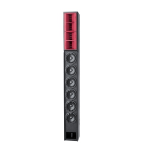 Audiocenter L65 пассивная акустическая система в Барабинске
