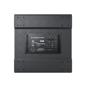 Audiocenter L65S MK2 сабвуфер в Барабинске