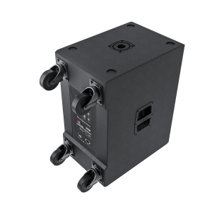 Audiocenter L83 + L83S MK2 порталы в Барабинске