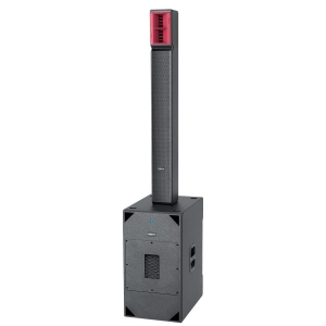 Audiocenter L83 + L83S MK2 порталы в Барабинске