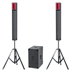Audiocenter L83 пассивная акустическая система в Барабинске