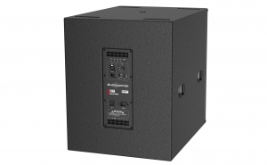 Audiocenter S3118A сабвуфер активный в Барабинске