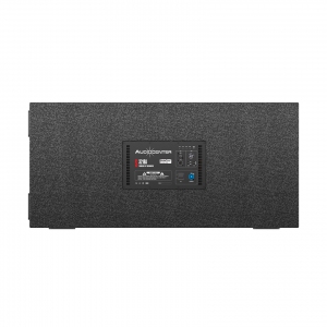 Audiocenter S3218A сабвуфер активный в Барабинске