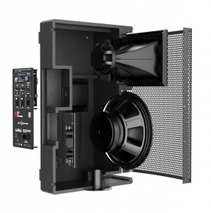 Audiocenter SA315+ в Барабинске