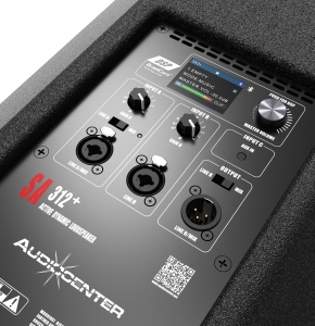 Audiocenter SA315+ в Барабинске