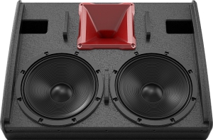 Audiocenter WM3210A сценический монитор в Барабинске