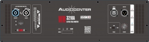 Audiocenter WM3210A сценический монитор в Барабинске