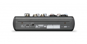 AuraSonics K4 компактный микшерный пульт в Барабинске