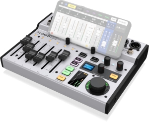 Behringer FLOW 8 цифровой микшер в Барабинске