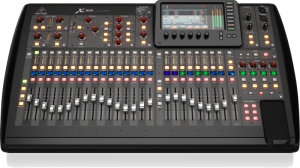 Behringer X32 цифровой микшер в Барабинске