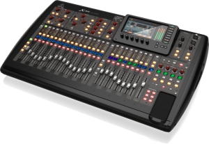 Behringer X32 цифровой микшер в Барабинске