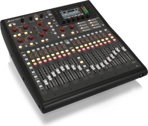 Behringer X32 PRODUCER цифровой микшер 40 каналов в Барабинске