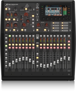 Behringer X32 PRODUCER цифровой микшер 40 каналов в Барабинске