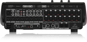 Behringer X32 PRODUCER цифровой микшер 40 каналов в Барабинске